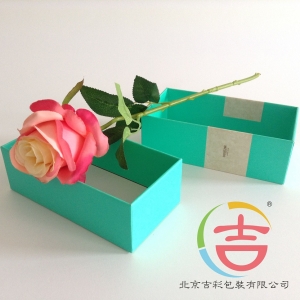 龙江茶叶包装盒