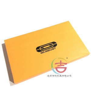 木托创意台历